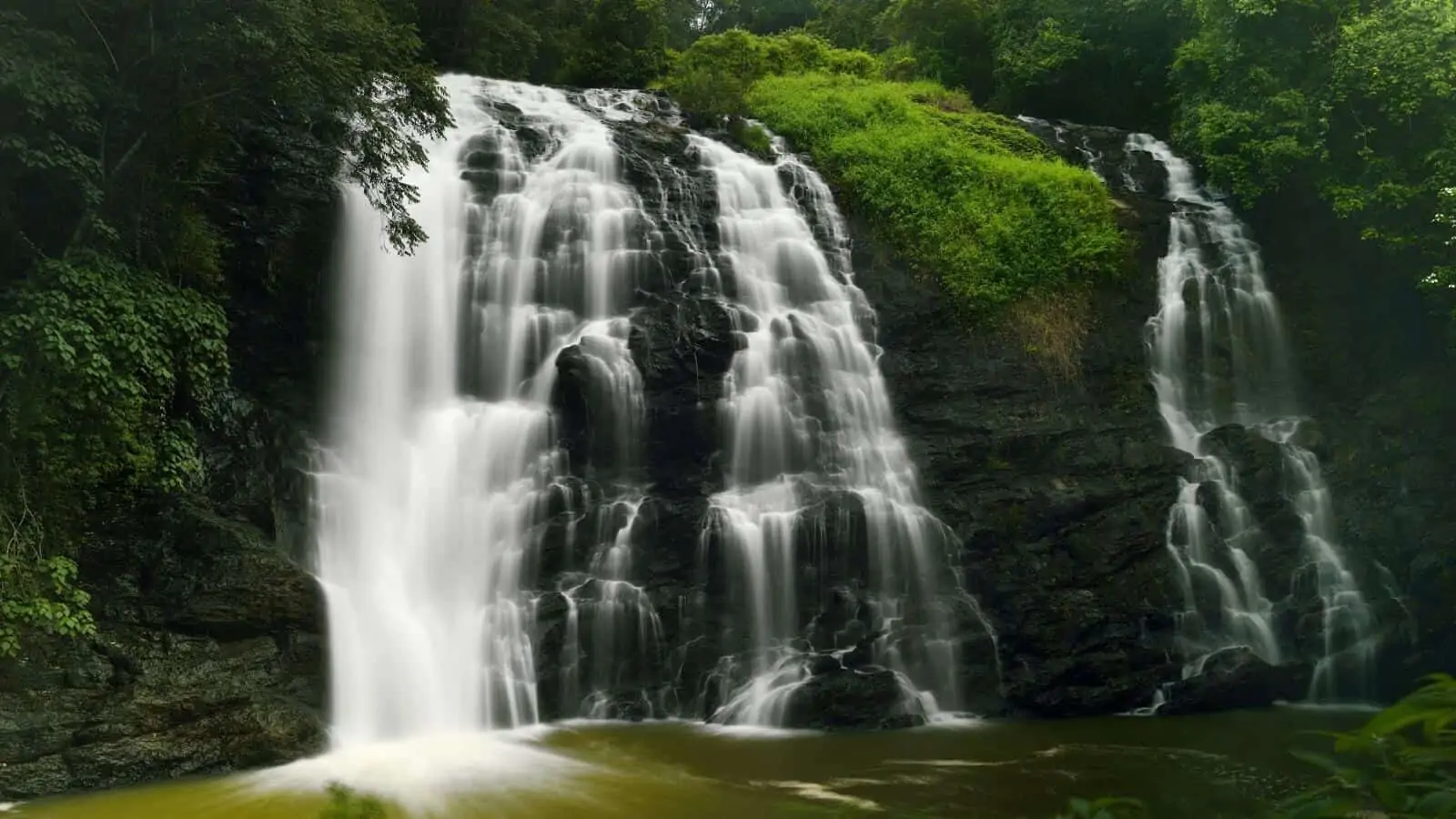 Coorg – 3 Days (Karnataka)